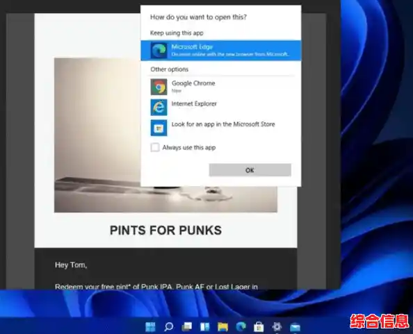 Windows 11系统浏览器设置步骤详解与优化指南