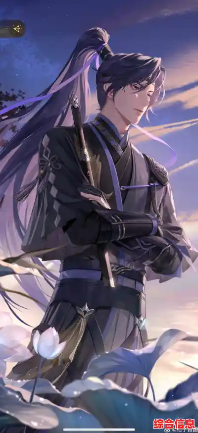 代号鸢:你准备好邂逅这三位古风美男,开启唯美爱情冒险了吗? 代号鸢:你准备好邂逅这三位古风美男,开启唯美爱情冒险了吗?