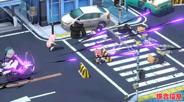 碧蓝档案国服火爆开启!超燃校园战斗,这样的游戏你能错过吗? 碧蓝档案国服火爆开启!超燃校园战斗,这样的游戏你能错过吗?