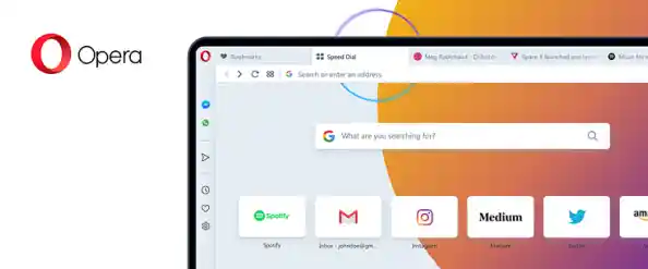 全面剖析Opera浏览器:智能功能与个性化优势带来的浏览革新 全面剖析Opera浏览器:智能功能与个性化优势带来的浏览革新