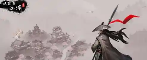 想体验精彩的武侠剧情?这就是江湖官服让你文字闯荡江湖! 想体验精彩的武侠剧情?这就是江湖官服让你文字闯荡江湖!