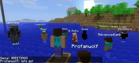 想体验自由建造与刺激探险吗?快来试试Minecraft1.20国际版吧! 想体验自由建造与刺激探险吗?快来试试Minecraft1.20国际版吧!