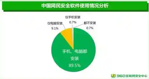 恶意软件揭秘：从电脑病毒到系统防护，全方位解析网络安全挑战