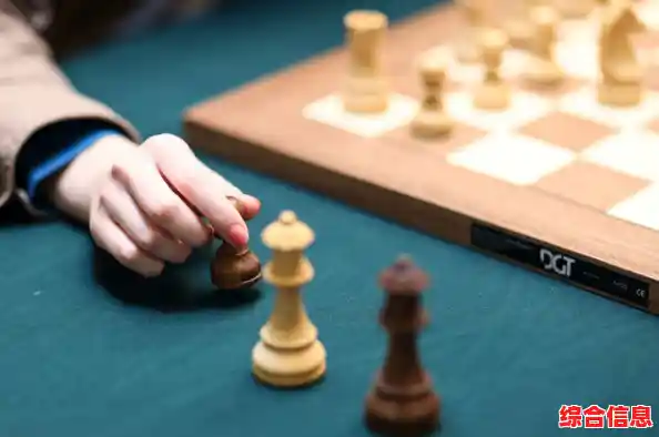 棋盘上的智力较量:探索国际象棋中的战略智慧与决策艺术 棋盘上的智力较量:探索国际象棋中的战略智慧与决策艺术