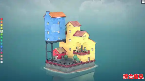 想自由建造设施并搭配个性装扮?快来《云朵国度最新版》创建专属世界吧! 想自由建造设施并搭配个性装扮?快来《云朵国度最新版》创建专属世界吧!