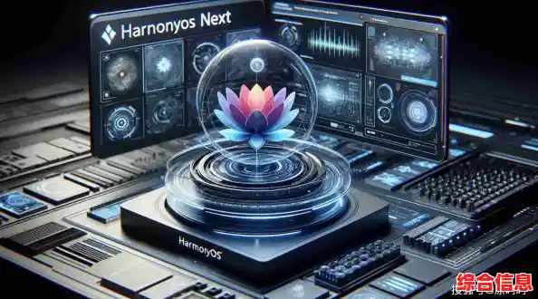 华为操作系统:智能科技新纪元的创新引擎 华为操作系统:智能科技新纪元的创新引擎