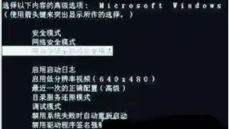 电脑安全模式怎么进?详细步骤与多种进入方法全解析 电脑安全模式怎么进?详细步骤与多种进入方法全解析