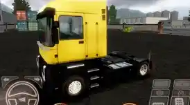 超大地图自由驾驶,还能升级卡车?卡车模拟器终极版》不来试试吗? 超大地图自由驾驶,还能升级卡车?卡车模拟器终极版》不来试试吗?