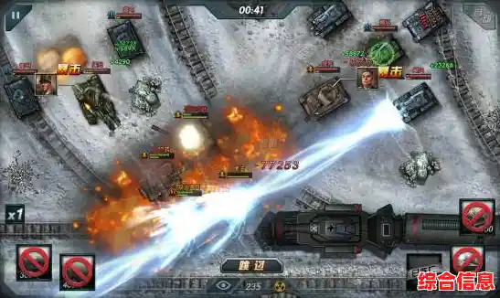 还在寻找能自由改装战车的PVP神作?钢铁狂暴2025游戏最新版》怎能错过! 还在寻找能自由改装战车的PVP神作?钢铁狂暴2025游戏最新版》怎能错过!