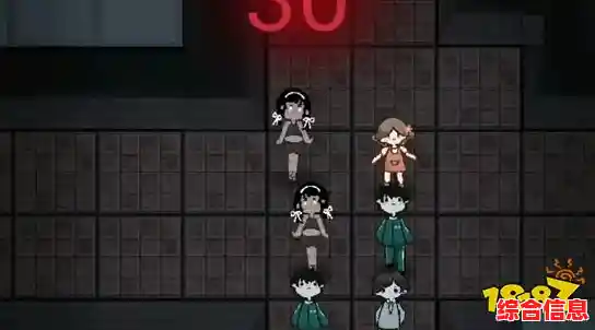 想体验无限升级的刺激?猛鬼宿舍魔改版给你超乎想象的塔防乐趣! 想体验无限升级的刺激?猛鬼宿舍魔改版给你超乎想象的塔防乐趣!