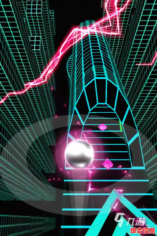 想体验快节奏趣味跑酷?魔音跑酷等你来挑战! 想体验快节奏趣味跑酷?魔音跑酷等你来挑战!