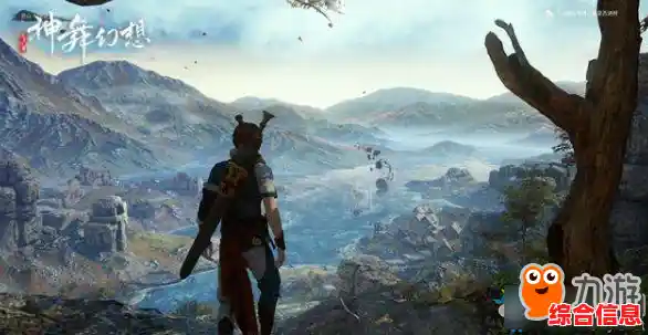 还在寻找剧情与探索并存的RPG?原神》难道不够惊艳吗? 还在寻找剧情与探索并存的RPG?原神》难道不够惊艳吗?