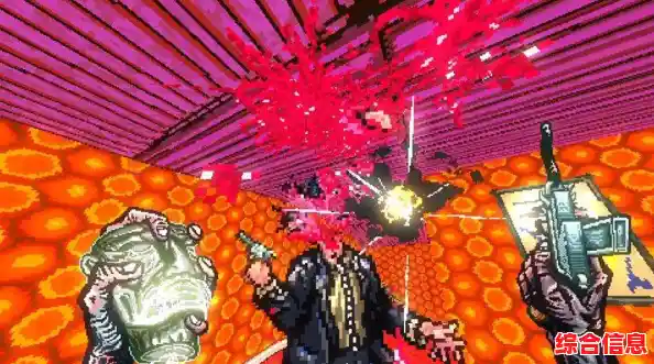 想要体验暴力爽快的机械战斗？疯狂机械手》的肾上腺素飙升之旅你准备好了吗？