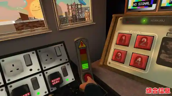 厌倦了千篇一律的游戏？为何不试试请出示证件安卓版的沉浸式模拟体验？