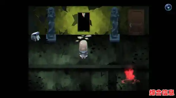 想体验心跳加速的逃生之旅?鬼魂国际服》The Ghost)的诡谲房间与神秘机关你准备好破解了吗? 想体验心跳加速的逃生之旅?鬼魂国际服》The Ghost)的诡谲房间与神秘机关你准备好破解了吗?