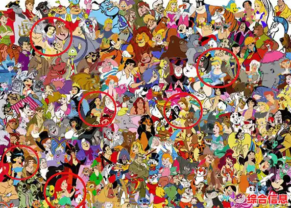 想挑战你的眼力极限吗?快来体验《旅程探索》的手绘找茬乐趣! 想挑战你的眼力极限吗?快来体验《旅程探索》的手绘找茬乐趣!