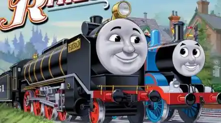 托马斯和朋友魔幻铁路:谁说模拟经营不能让你找回童年的快乐? 托马斯和朋友魔幻铁路:谁说模拟经营不能让你找回童年的快乐?