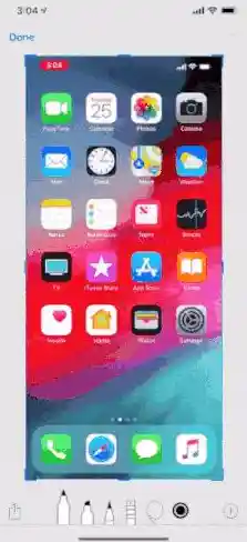 iPhone用户必看：一步步教你如何高效完成屏幕截图