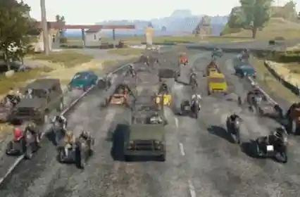 【qq飞车手游官网】驰骋炫酷赛场，体验极速狂飙的多人竞速乐趣