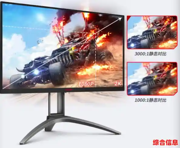 优化显示器亮度设置,营造更舒适的视觉工作环境 优化显示器亮度设置,营造更舒适的视觉工作环境