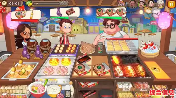 想挑战经营与动手能力?快来试试《老爹奶酪店HD原版》吧! 想挑战经营与动手能力?快来试试《老爹奶酪店HD原版》吧!