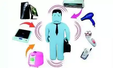 全面了解电脑辐射的影响并掌握有效健康防护技巧