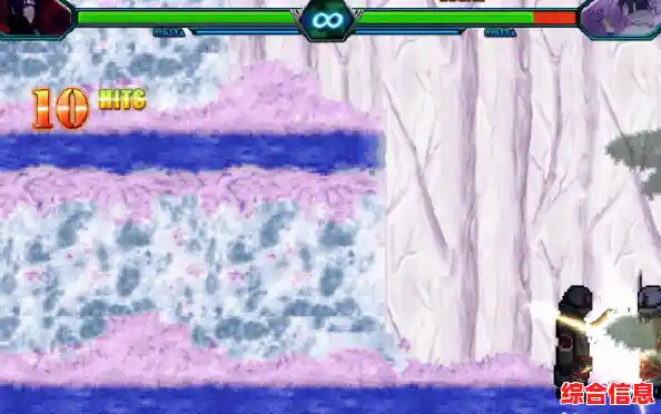 想体验死神VS火影手机版的经典街机对战，怎能错过这款移植神作？