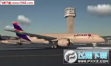 想体验真实飞行？试试飞机模拟器Real RC Flight Sim 2023吧！