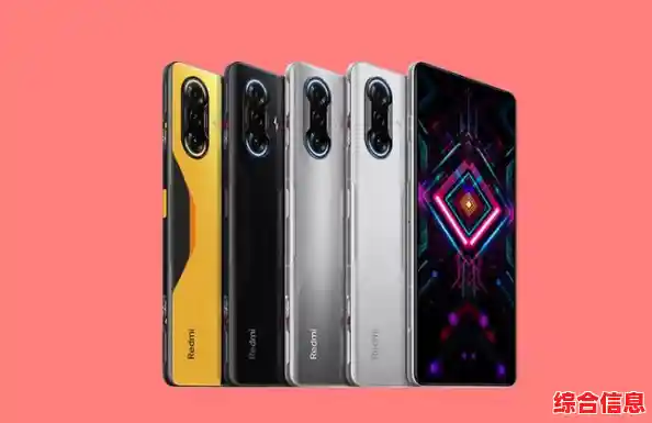 2021年高性价比手机精选推荐:这些机型值得入手 2021年高性价比手机精选推荐:这些机型值得入手