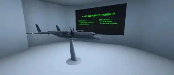 想体验高度拟真的飞行驾驶？为什么不试试涡轮螺旋桨飞行模拟器中文版？