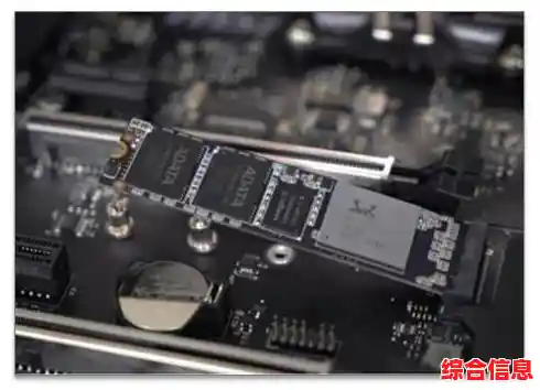 固态硬盘与机械硬盘：性能对比与选择指南