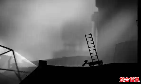 喜欢解谜闯关？地狱边境手机版》的挑战你敢接吗？