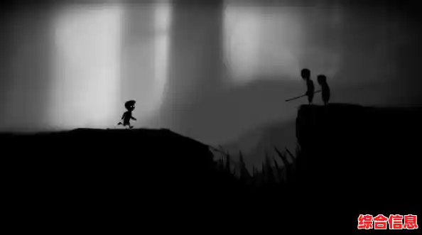 喜欢解谜闯关？地狱边境手机版》的挑战你敢接吗？