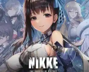 还在寻找沉浸式科幻RPG？NIKKE胜利女神》的超逼真声优阵容不试试吗？