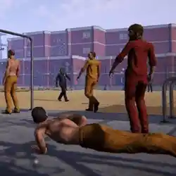 《狱警模拟》还在找独特模拟游戏？试试化身狱警的挑战如何？