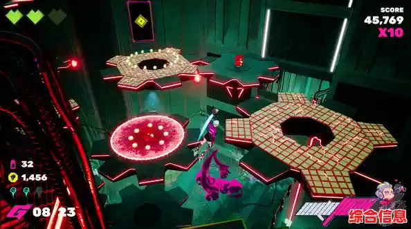 畅享千种游戏乐趣，尽在中国游戏中心大厅的精彩世界！