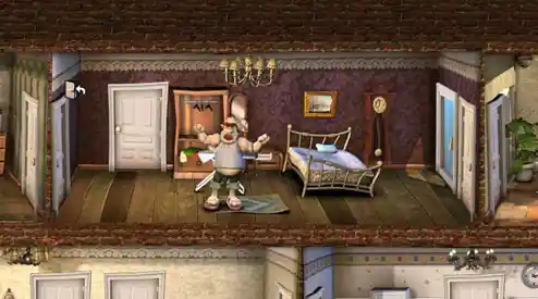 难道还有比《整蛊邻居手机版》更欢乐的整蛊游戏？