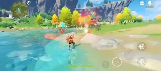 想玩开放世界RPG却担心手机配置?云原神超小安装包+画质自由调,这还不心动? 想玩开放世界RPG却担心手机配置?云原神超小安装包+画质自由调,这还不心动?