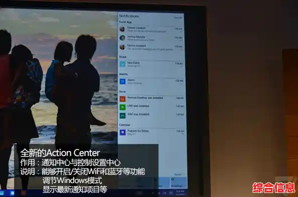 手机Win10系统全面升级，带来前所未有的高效便捷操作体验