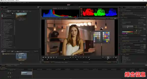 掌握NVIDIA控制面板设置技巧：调整显示与视频参数的最佳实践
