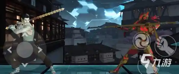 为何《暗影格斗2特别版》能让你沉浸在前传剧情中？新故事、新装备一探究竟！