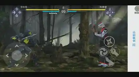 为何《暗影格斗2特别版》能让你沉浸在前传剧情中？新故事、新装备一探究竟！