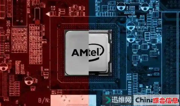 深度解读2016 CPU天梯图：英特尔与AMD处理器层级及技术趋势分析