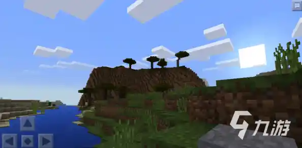 多人联机创造沙盒世界，我的世界1.0.2难道不是你的最佳选择？