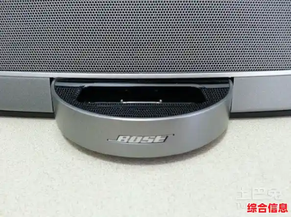 BOSE音响呈现纯粹听觉盛宴，震撼音质唤醒每段旋律