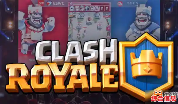 还在犹豫什么？皇室战争vivo渠道服塔防对战，你的策略够强吗？