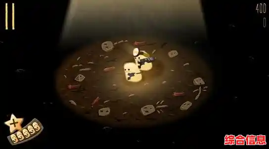 想在绝望黑暗洞穴中体验心跳加速的刺激?这款游戏你尝试过了吗? 想在绝望黑暗洞穴中体验心跳加速的刺激?这款游戏你尝试过了吗?