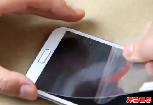 贴膜不再难！超实用技巧助你快速掌握完美贴膜方法