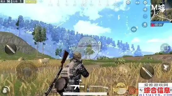还在找拥有丰富武器和BOSS对决的吃鸡游戏?PUBG M(国际服)地铁逃生不可错过! 还在找拥有丰富武器和BOSS对决的吃鸡游戏?PUBG M(国际服)地铁逃生不可错过!