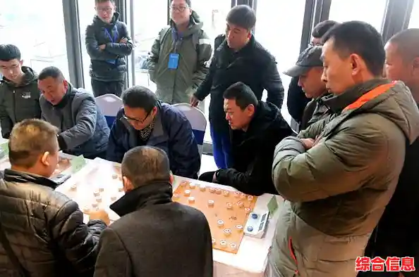 棋逢对手:中国象棋中的古老智慧与现代竞技魅力 棋逢对手:中国象棋中的古老智慧与现代竞技魅力